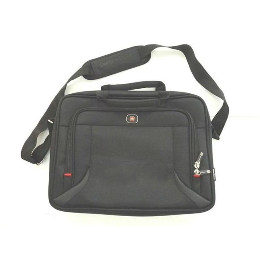 Black Laptop Bag